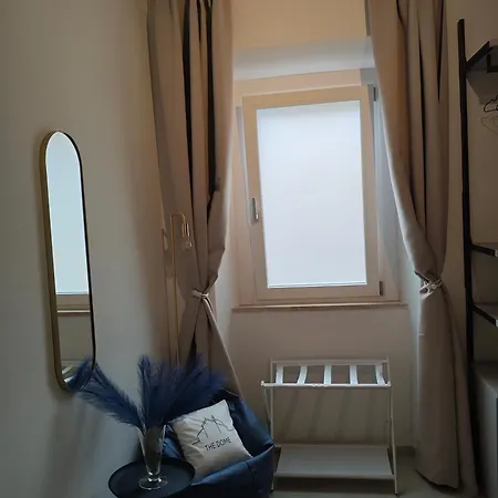 Apartamento The Dome