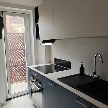 Apartman The Dome
