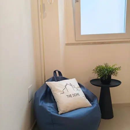 The Dome Apartman Orbetello