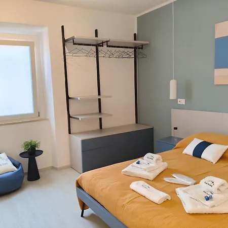 The Dome Apartman Orbetello