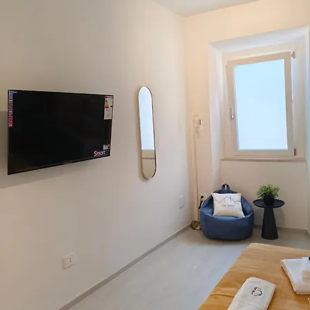 The Dome Apartman