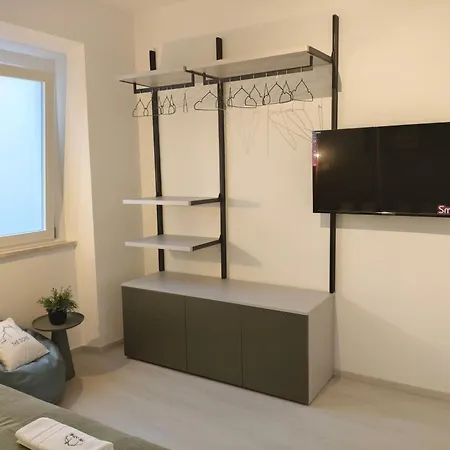 The Dome Apartman *