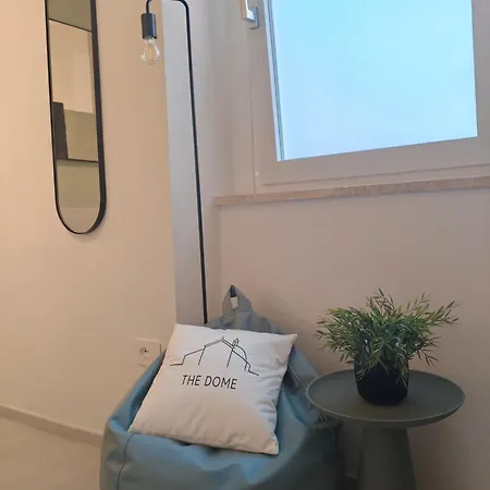 Apartamento The Dome