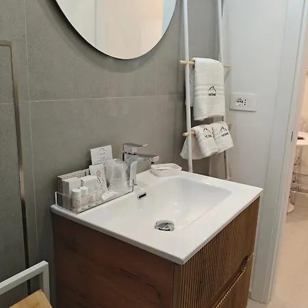 Apartamento The Dome *