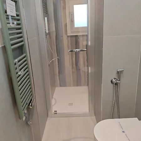The Dome Apartman