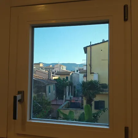 Apartamento The Dome Orbetello